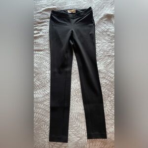 Classic Black Trousers